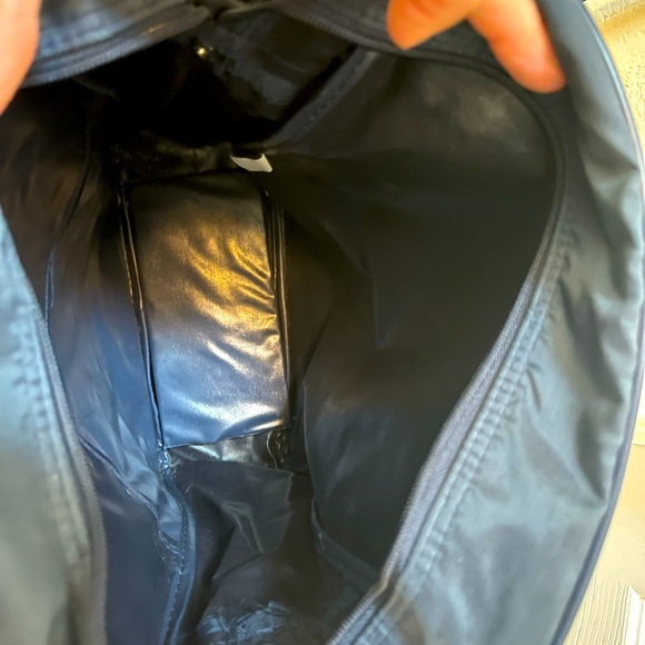 VTG American Airlines Fly AAway Vacation Travel Bag - Picture 2 of 6